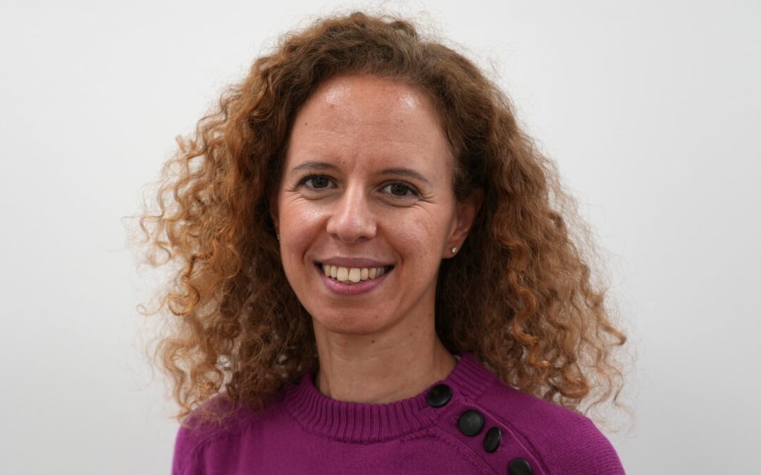 Professor Cleo Kontoravdi