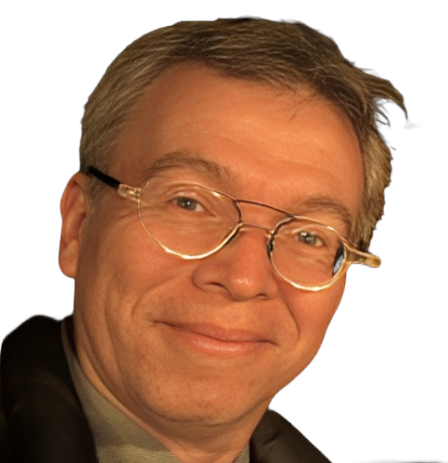 Professor Erich Muller