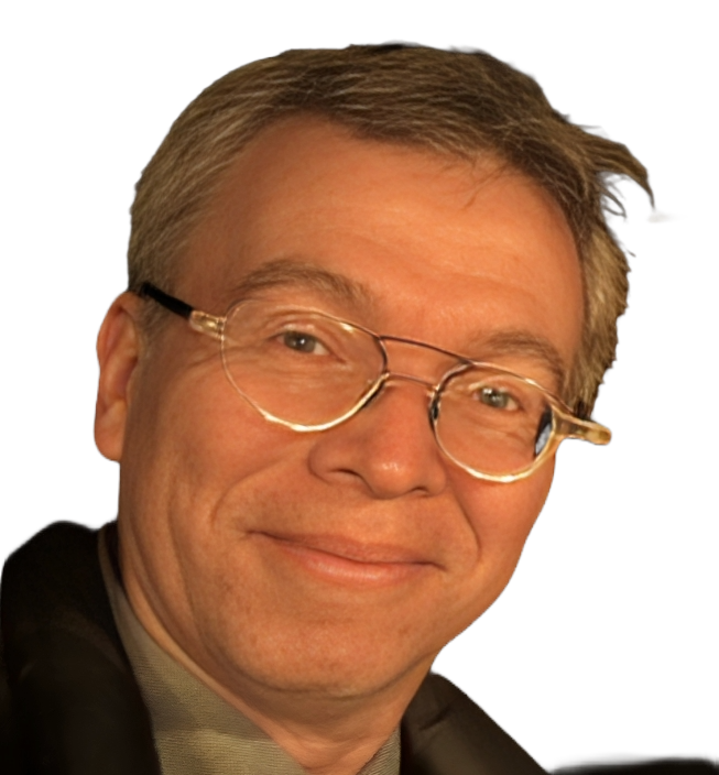 Professor Erich Muller