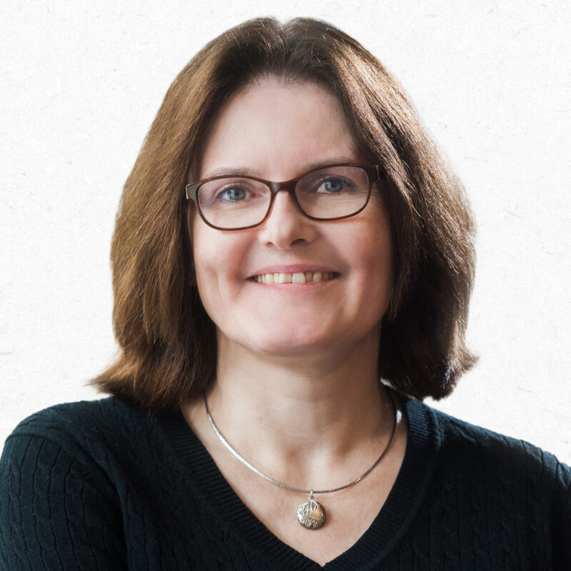 Professor Eva Sorensen