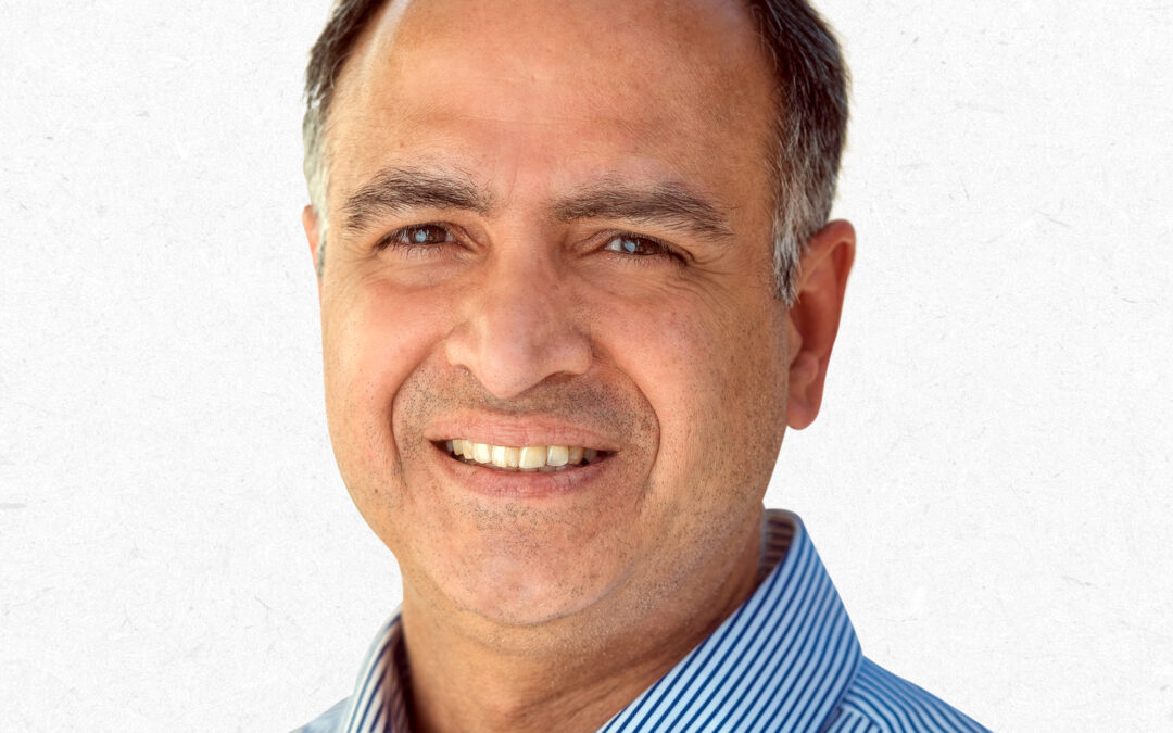 Professor Vivek Dua