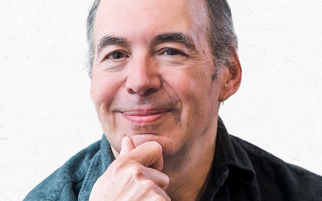 Professor Eric Fraga