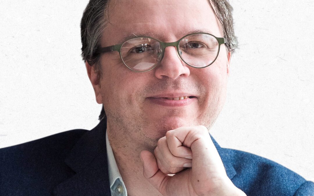 Professor Federico Galvanin