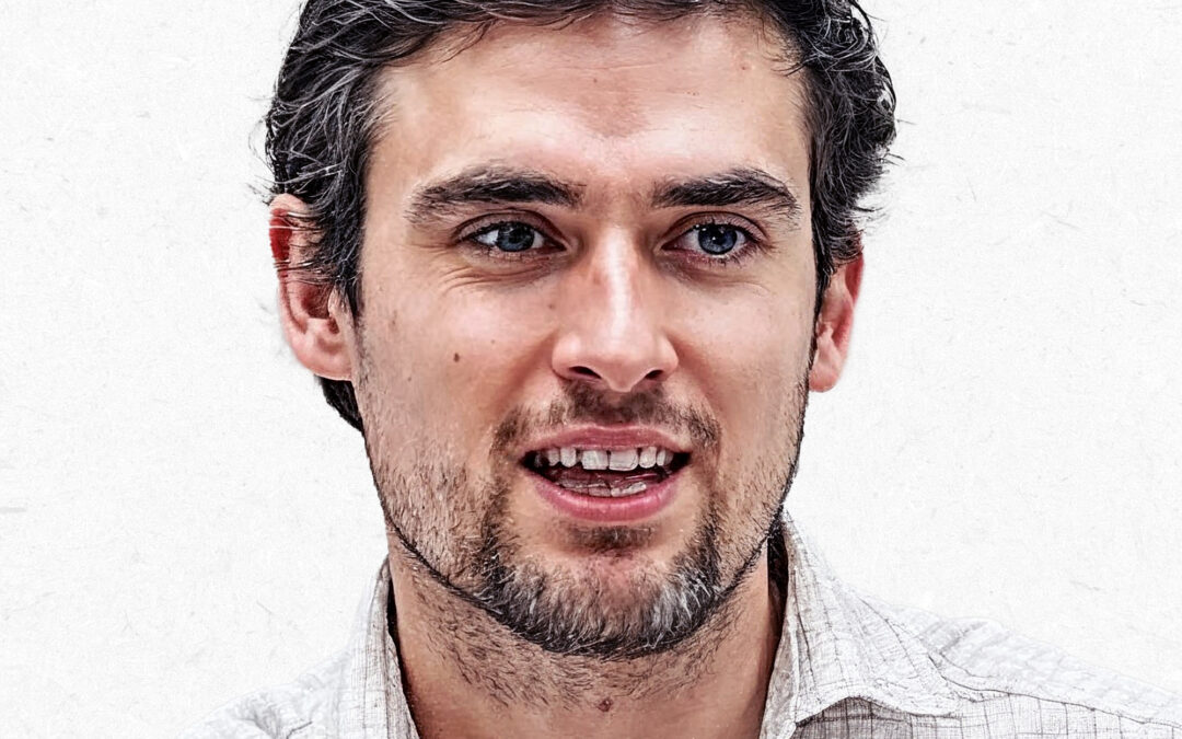 Dr Antonio Del Rio Chanona