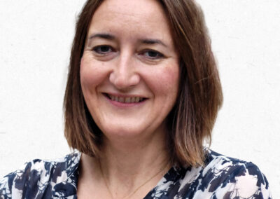 Claire Adjiman awarded the prestigious IChemE Sharma Medal 2026