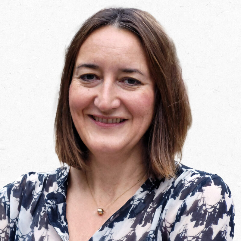 Professor Claire Adjiman