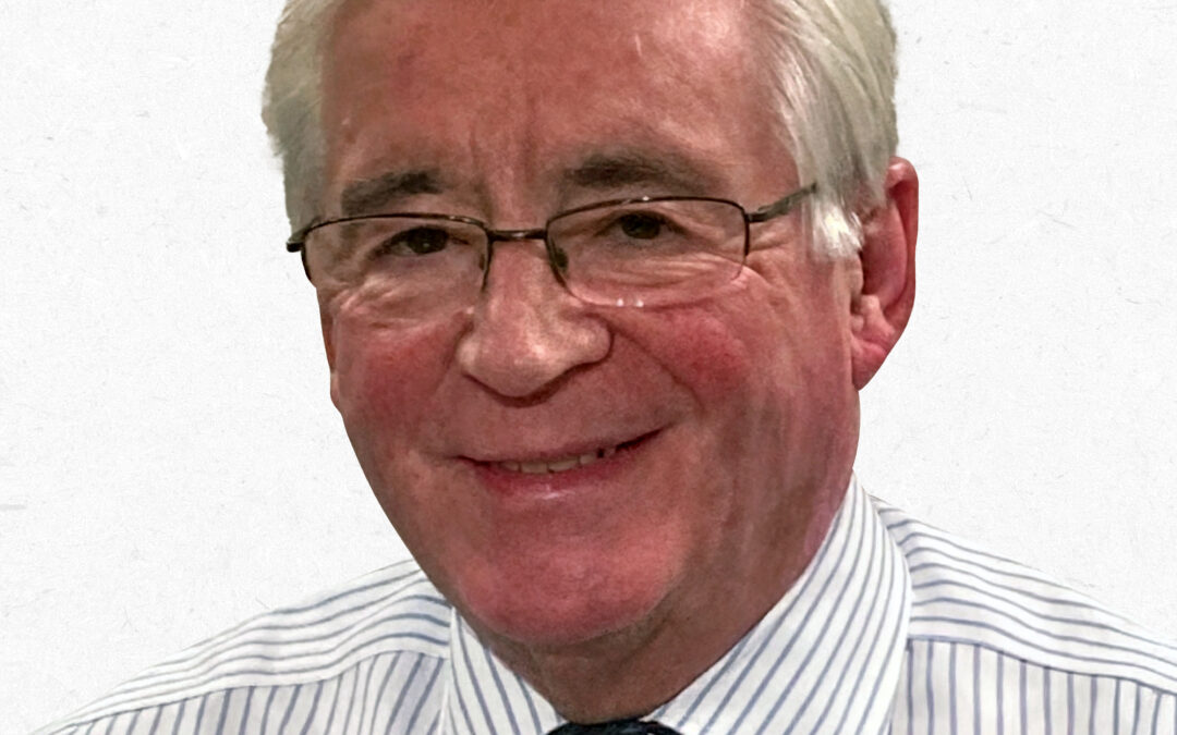 Professor Geoffrey Maitland