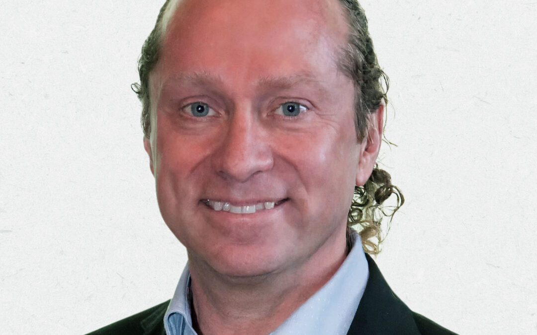 Professor George Jackson