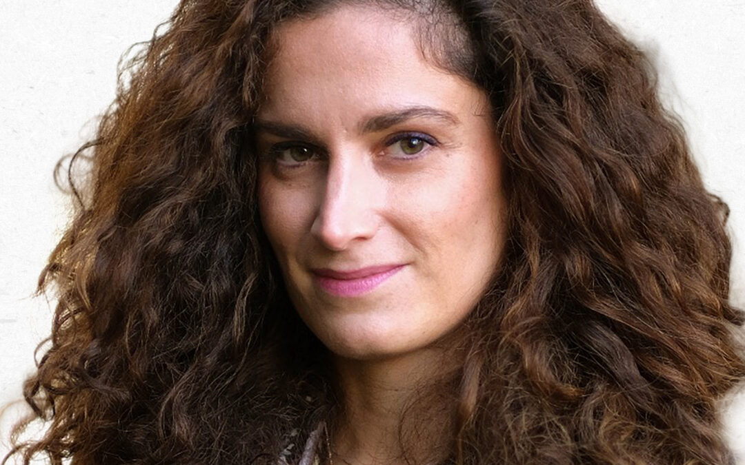Dr Maria Papathanasiou