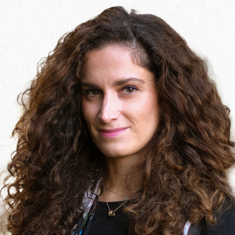 Dr Maria Papathanasiou