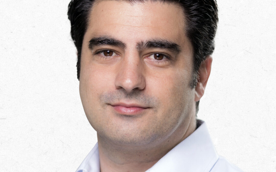 Professor Christos Markides