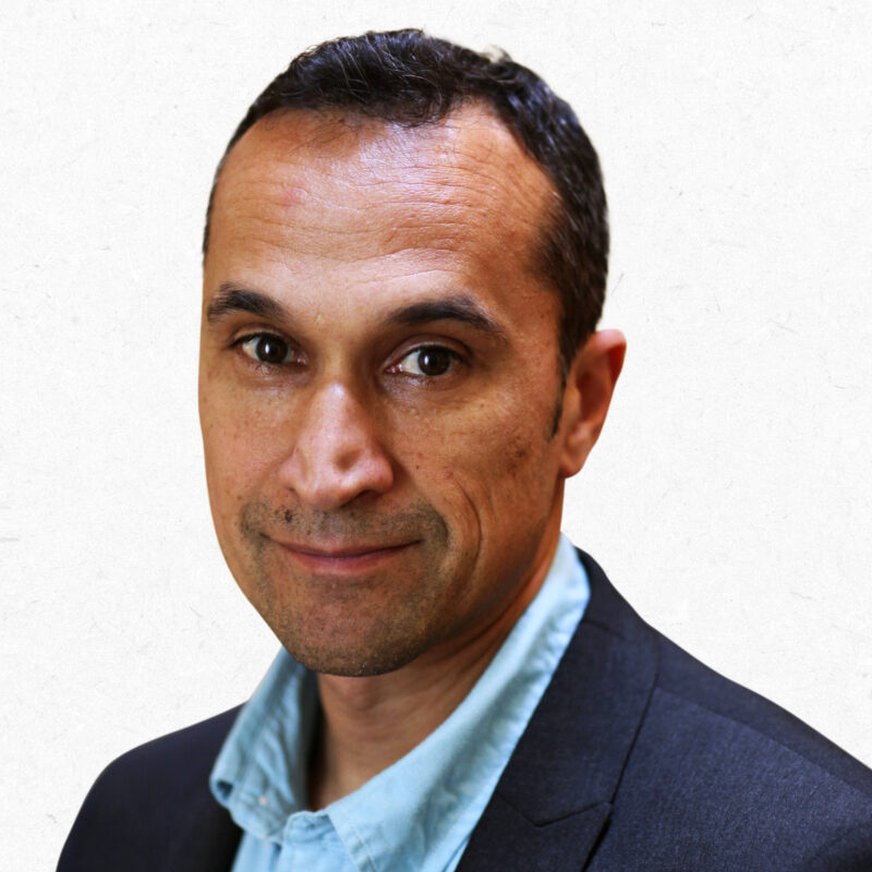 Professor Nilay Shah