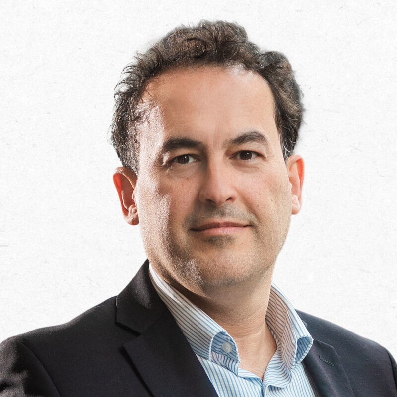 Professor Özgür Yazaydin