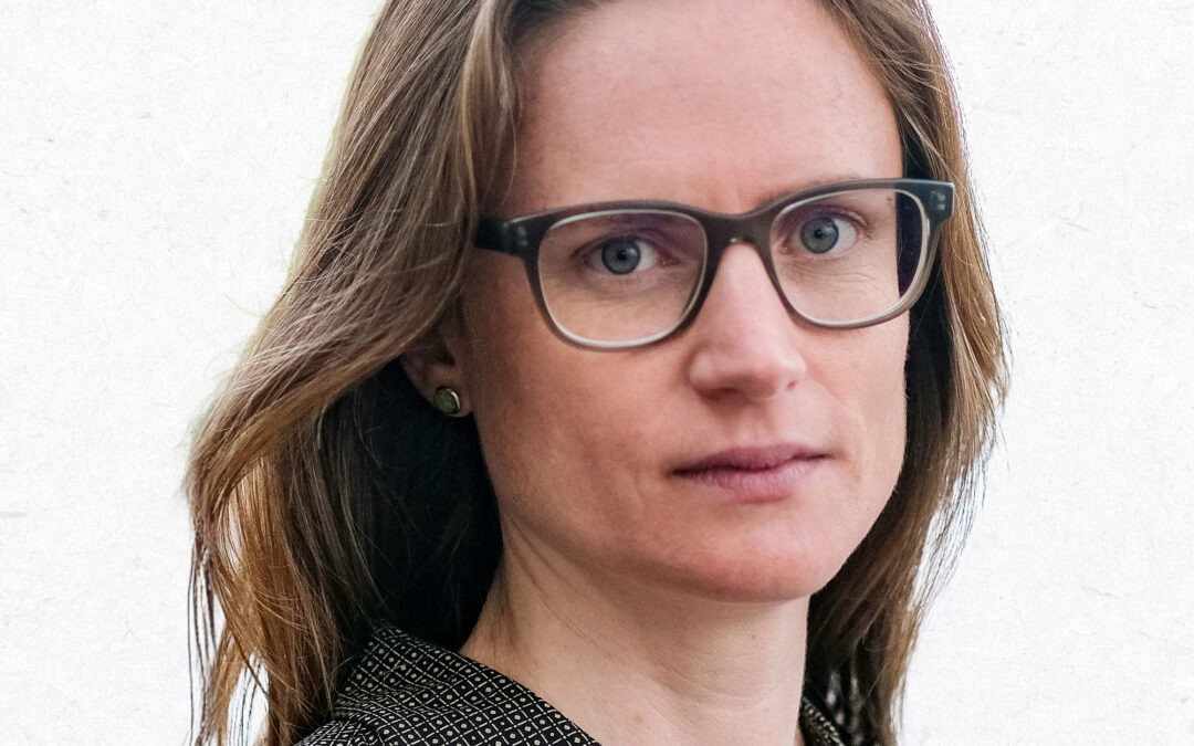 Professor Ruth Misener