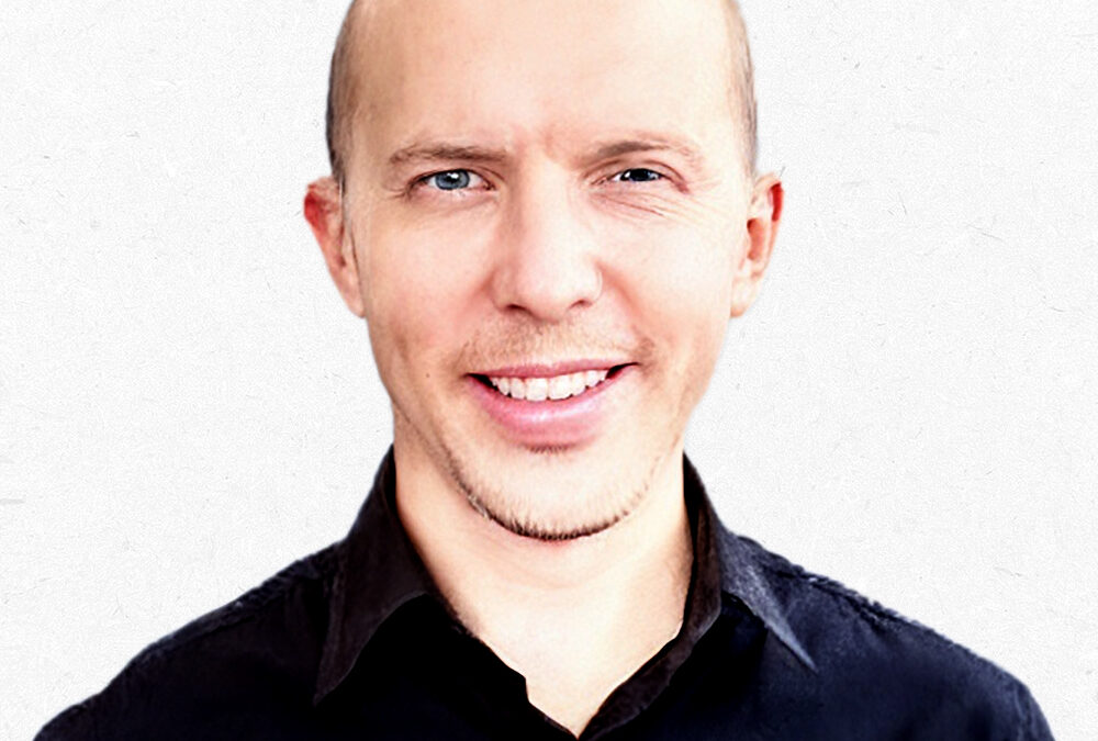 Professor Adam Hawkes