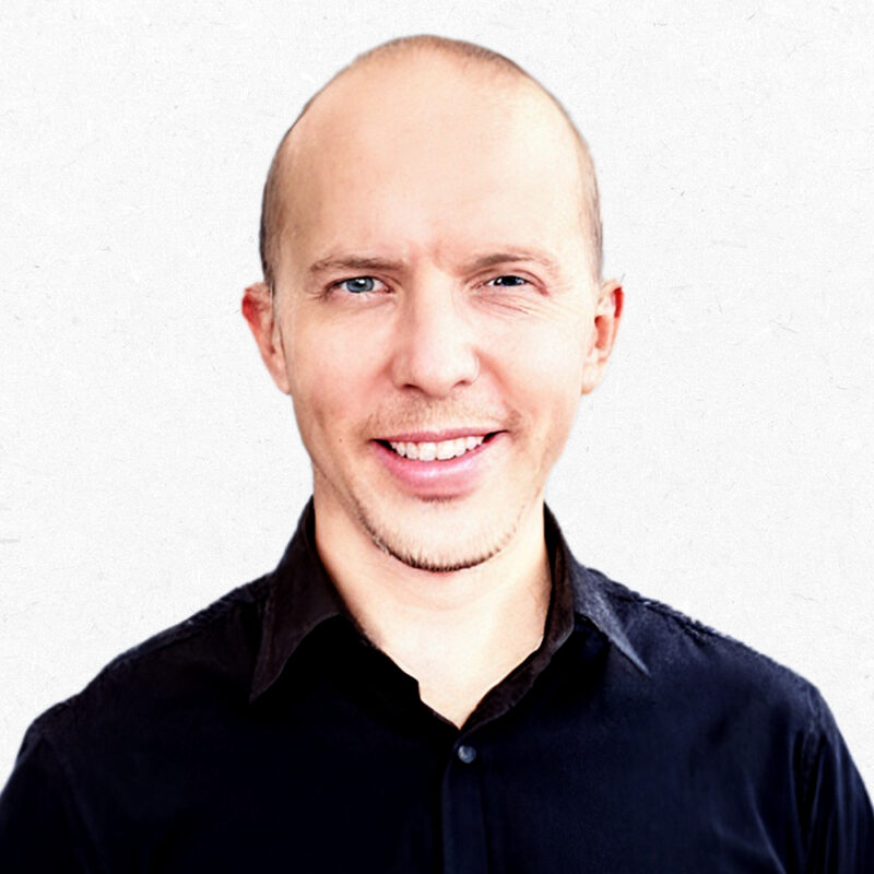 Professor Adam Hawkes