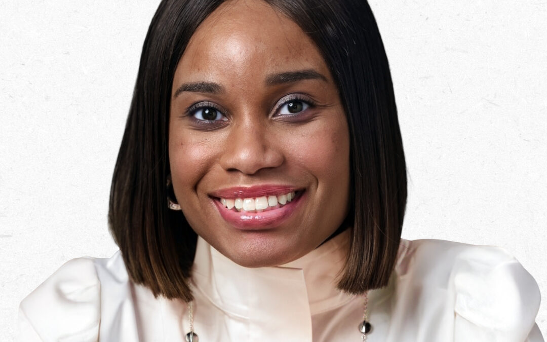 Dr Gbemi Oluleye