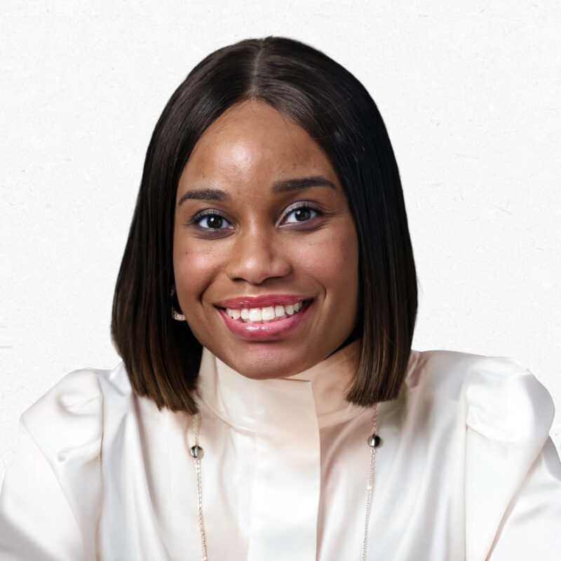 Dr Gbemi Oluleye
