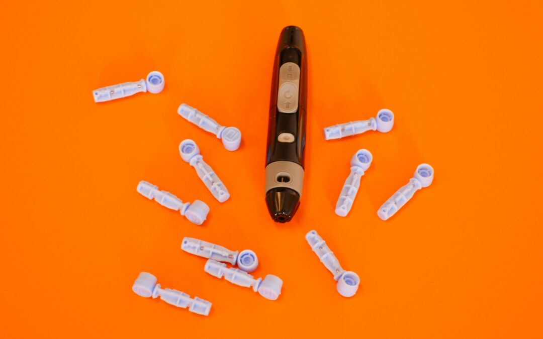 Transforming peptide manufacturing