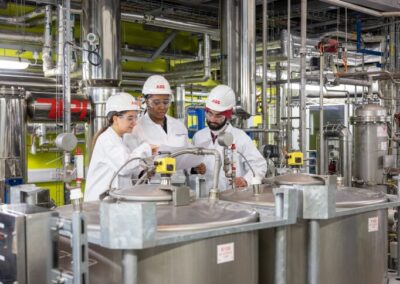 Imperial researchers making significant contributions in European projects