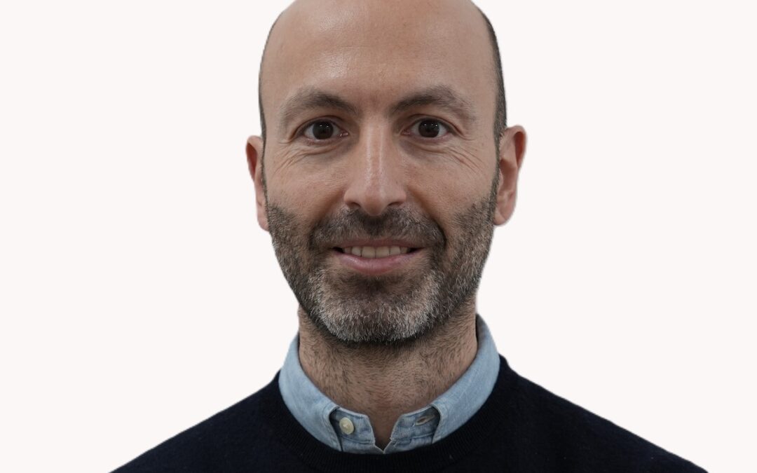 Professor Ronny Pini