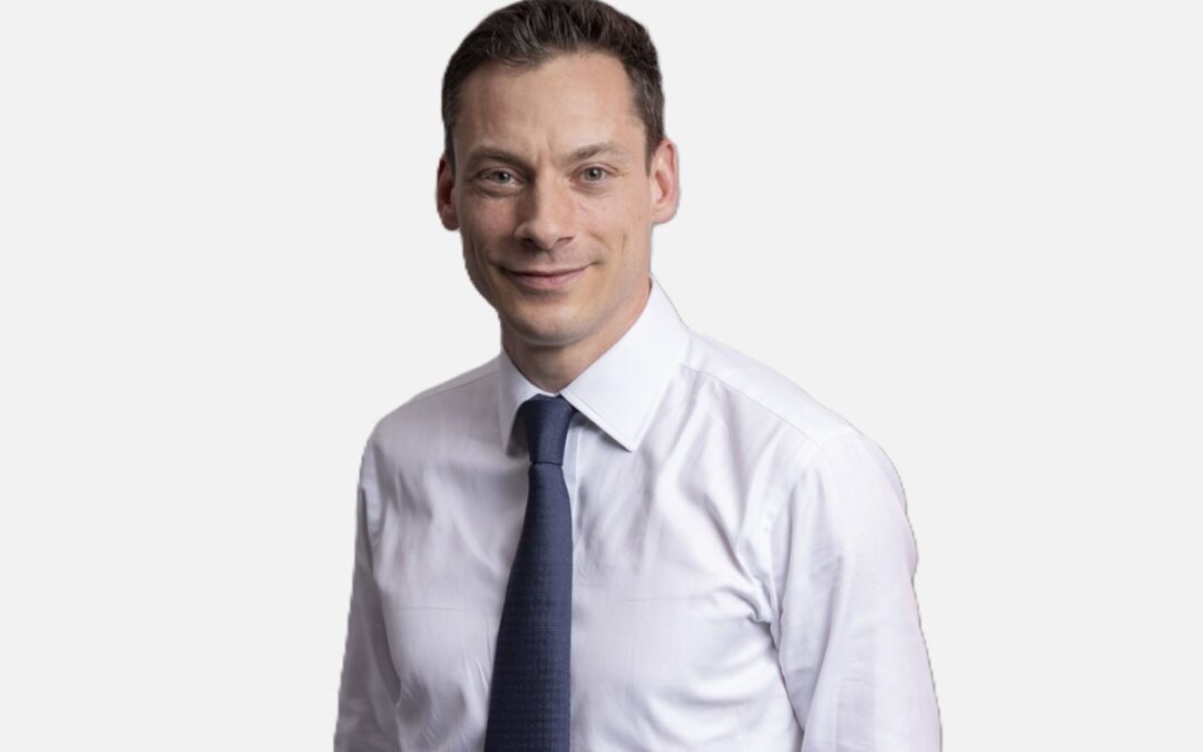 Professor Wolfram Wiesemann