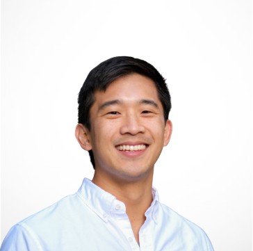 Dr Calvin Tsay