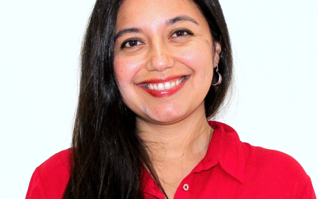 Dr Paulina Quintanilla