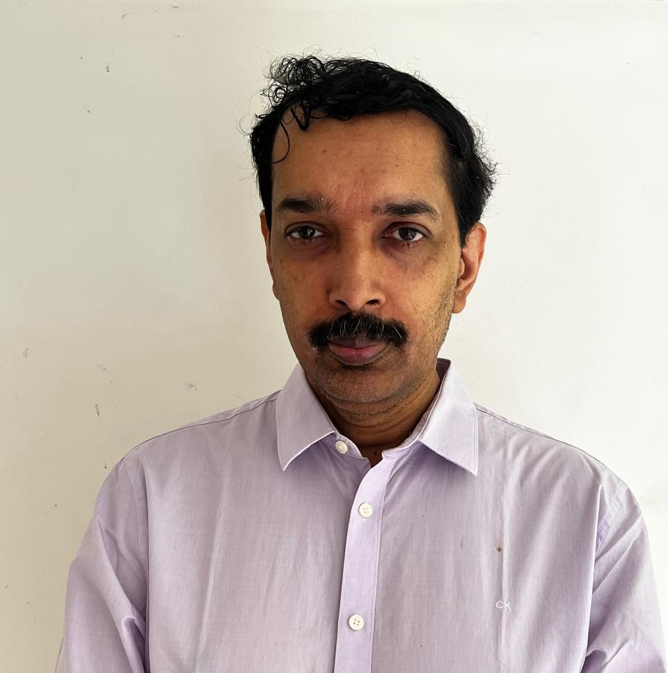 Krishnan